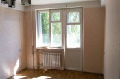 Продаю 2-комнатную квартиру на Острякова (Севастополь)